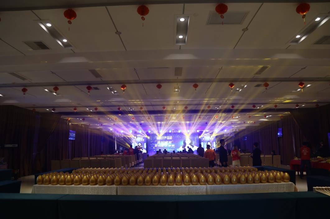 连云港活动策划