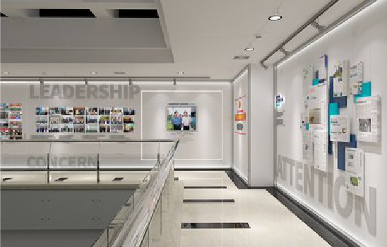 连云港制作安装文化墙的流程是什么？