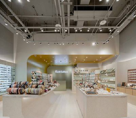 连云港店面装修流程