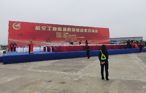 连云港活动搭建