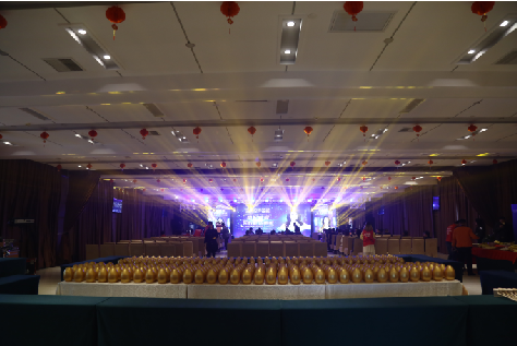 连云港活动策划