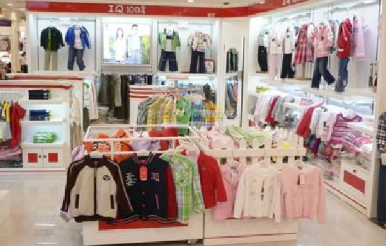 连云港店面装修风格确定。