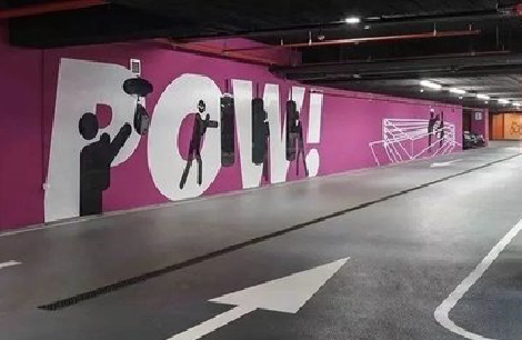 连云港墙绘设计师的选择是关键。