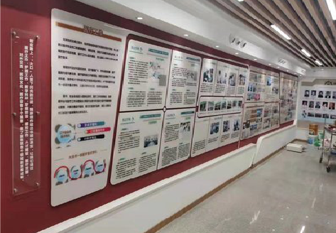 连云港大城市文化背景墙制作常用工艺。