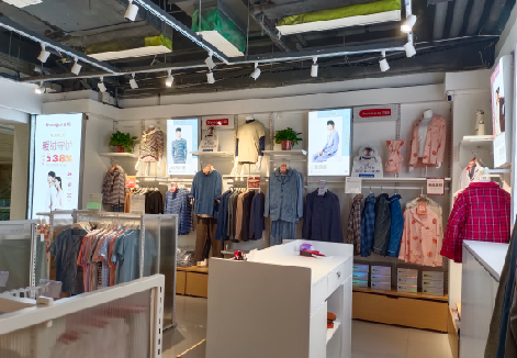 连云港超市卖场装修如何提升消费欲望？