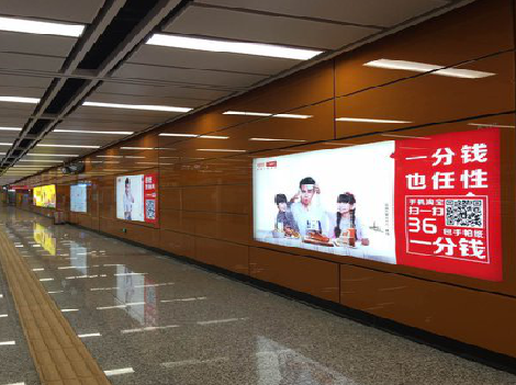 连云港广告灯箱的发展前景？