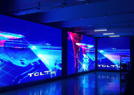 连云港如何解决LED显示屏耗电问题？